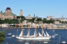 Discover Old Quebec differently