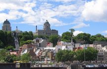 Discover Old Quebec differently