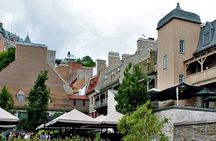 Discover Old Quebec differently