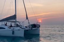 Bermuda By Sunset “Private Catamaran”