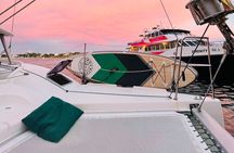 Bermuda By Sunset “Private Catamaran”