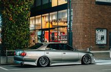 “Daikoku Car Meet Night Tour | JDM Experience in Tokyo”