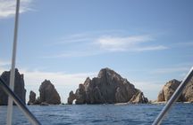 Exclusive Fishing Experience in Los Cabos – Aboard the Phantom I