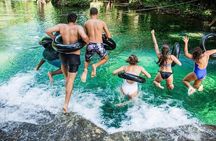 Full-Day Vanuatu Cultural, Blue Lagoon & Eden On The River Tour 