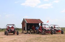 Cambodia Buggy Adventure Tours