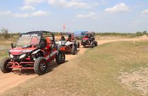 Cambodia Buggy Adventure Tours