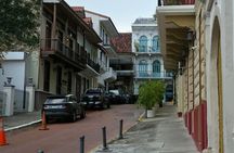 Layover Panama Canal & City Tour with Lunch included