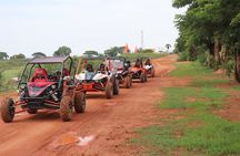 VIP Sunset Buggy Adventure (Hotel Pick-up Included)