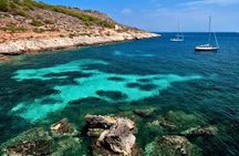 Tour Egadi Islands: Favignana and Levanzo with Lunch from Trapani