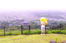 Nara: Hike Mt. Wakakusa and Encounter Wild, Free-Roaming Deer