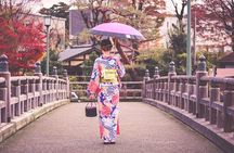 Private Day Tour in Tokyo with Government-Licensed Guide
