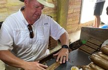 Off Road Punta Cana Jeep Safari Adventure Tour