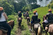 Off Road Punta Cana Jeep Safari Adventure Tour