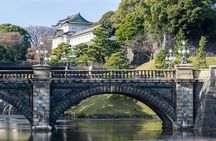 Tokyo Samurai History Walking Tour