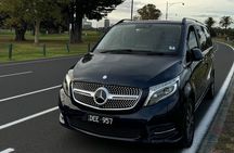 Phillip Island Private Tour Penguins Wildlife and Scenic Views