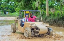 Tour Xtreme Buggy and ATV Unleashed