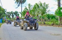 Tour Xtreme Buggy and ATV Unleashed
