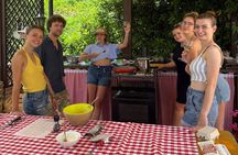 Vineyards in Spring Milan’s Perfect Wine Tasting & Lunch 