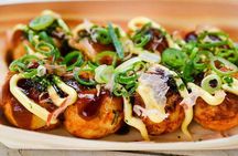 Tokyo Local Eats: Hidden Street Food Tour in Ueno & Ameyoko