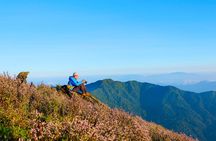 Hanoi to Ta Chi Nhu: Cloud-Hunting Mountain Journey