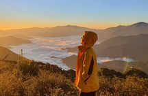 Hanoi to Ta Chi Nhu: Cloud-Hunting Mountain Journey