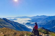 Hanoi to Ta Chi Nhu: Cloud-Hunting Mountain Journey