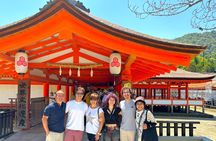 Hiroshima Private Custom Walking Tour