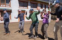 Everest Base Camp Trek (15 Days) 