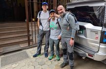 Everest Base Camp Trek (15 Days) 