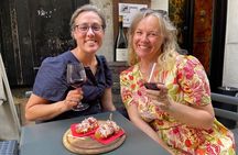 Trieste: Unique Food Tour with Local Flavors and Tastings