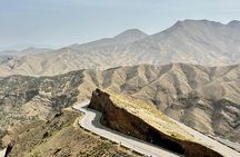 5 Days Desert Tour Fes to Marrakech 