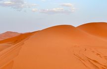 5 Days Desert Tour Fes to Marrakech 