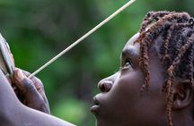 6 Day Tanzania Big 5, Big Cats and Nature Walk Safari