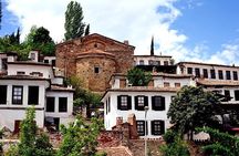 Sacred Sites and Streets, Ephesus, Virgin Mary and Sirince Tour