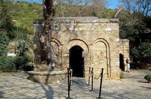 Private Ephesus, Mary's House & Sirince Village Tour