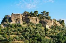 Kalamata Old Town & Kastraki: From History to Stunning Sunsets