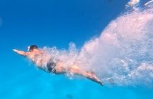 Hurghada Luxury Trip Hula Hula, Diving, Lunch