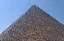 Cairo Your Way, Join Any of 3 Full-Day Tours Packed (Top Sites)