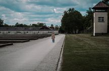 Munich World War II Sites Including Dachau Concentration Camp 