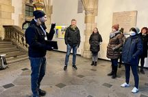 Third Reich Small Group Tour: The Rise of Hitler in Munich