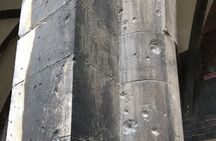 Third Reich Small Group Tour: The Rise of Hitler in Munich