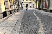 Third Reich Small Group Tour: The Rise of Hitler in Munich