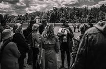 Munich World War II Sites Including Dachau Concentration Camp 