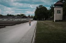 Dachau Concentration Camp Memorial Site Tour from Munich by Train