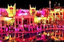 Chez-Ali & Fantasia Folklore Show With Dinner - Marrakesh