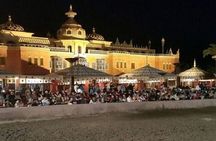 Chez Ali, Fantasia folklore Show With Oriental Dinner - Marrakesh