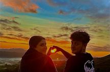 Sunrise Trip Kintamani Jeep Tour