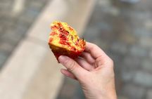 Pastries & Stories of Lyon with a Local Guide