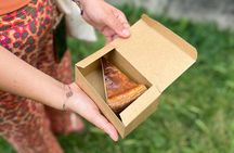 Pastries & Stories of Lyon with a Local Guide