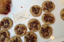 Pastries & Stories of Lyon with a Local Guide